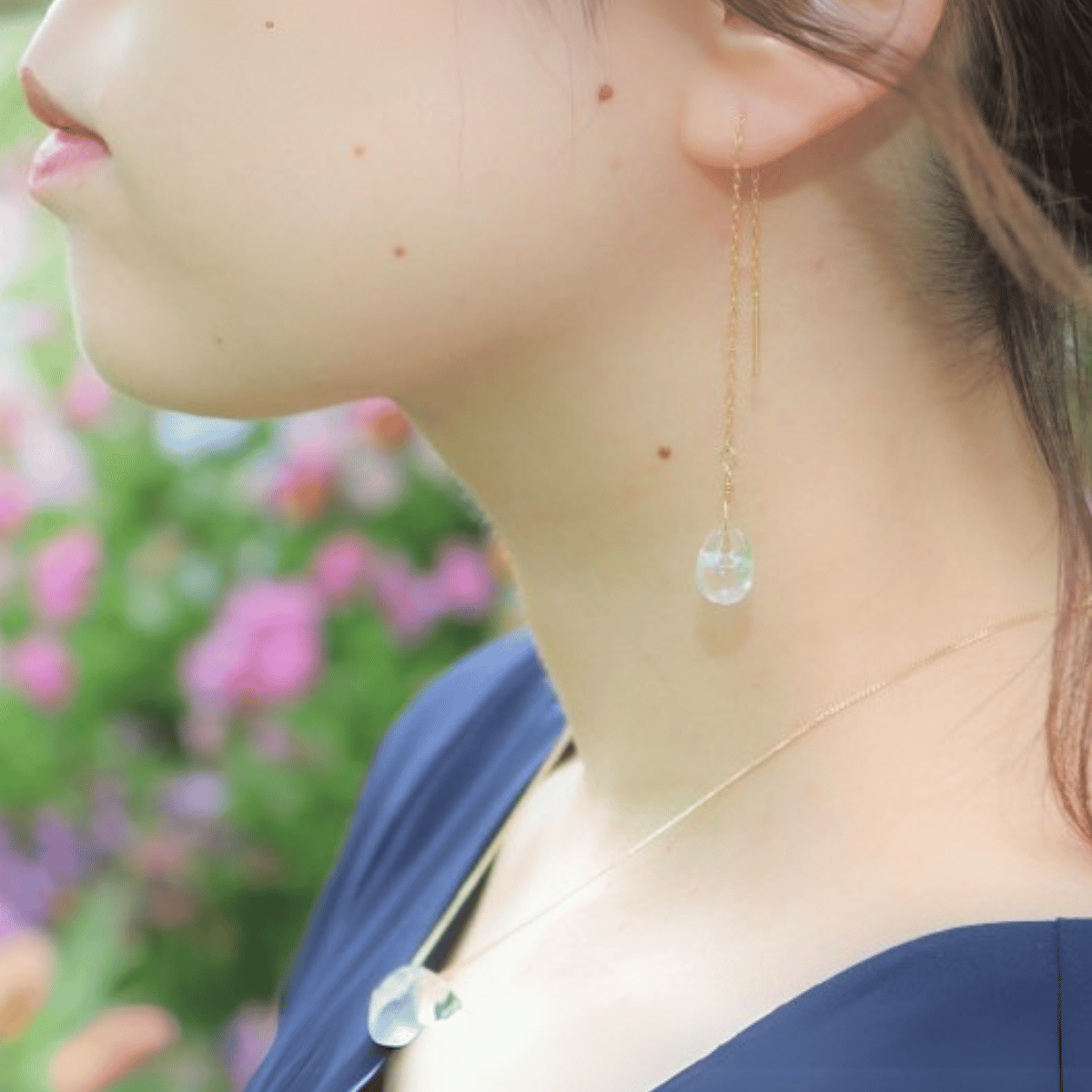 SAKE アクセサリー