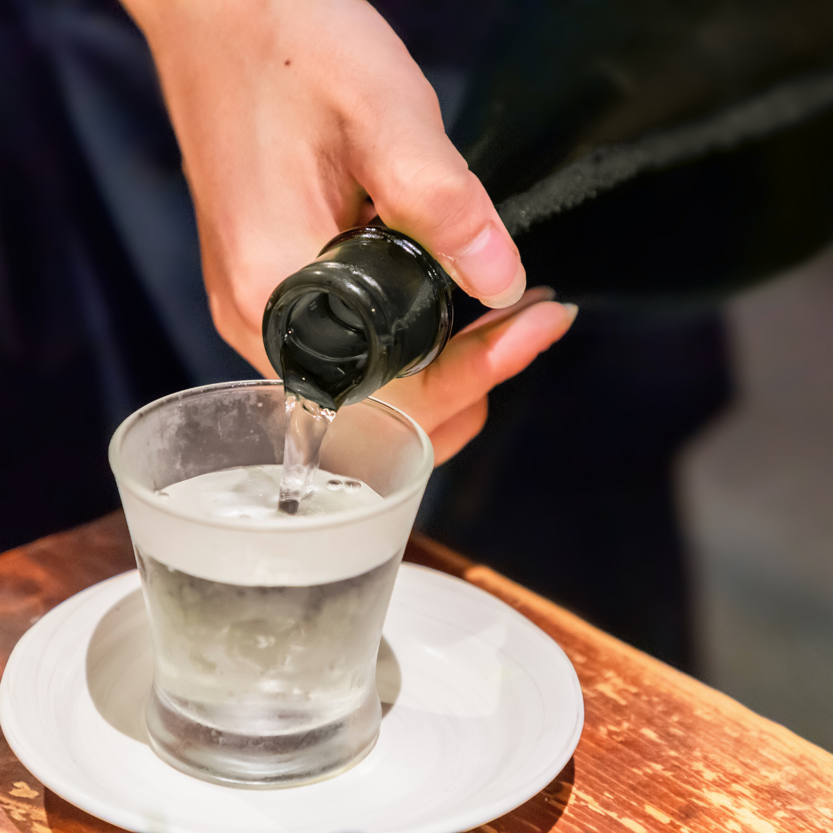 SAKE フレッシュ